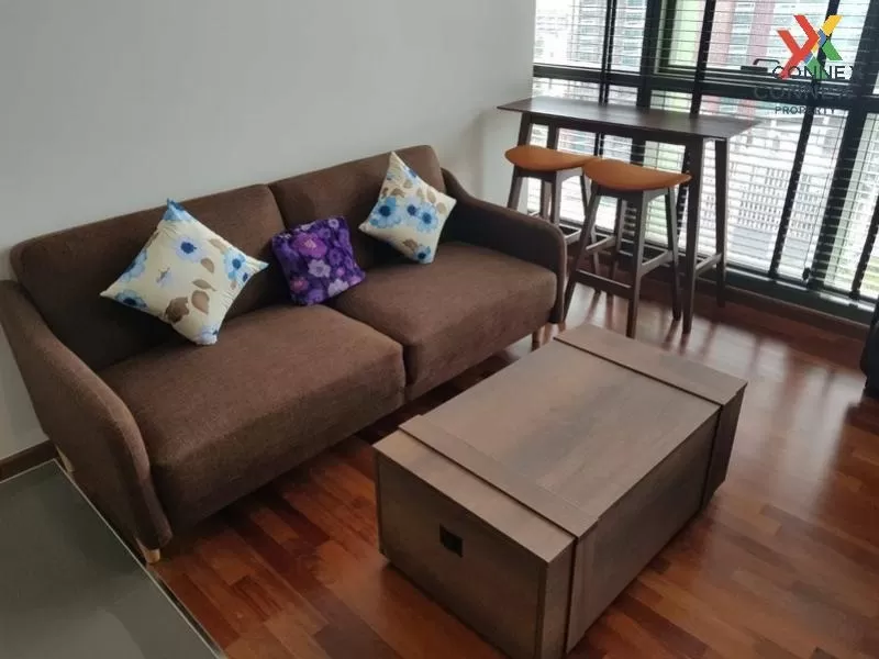FOR RENT condo , Wish Signature Midtown Siam , Duplex , nice view 4