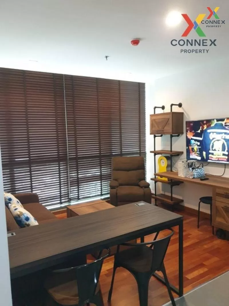 FOR RENT condo , Wish Signature Midtown Siam , Duplex , nice view