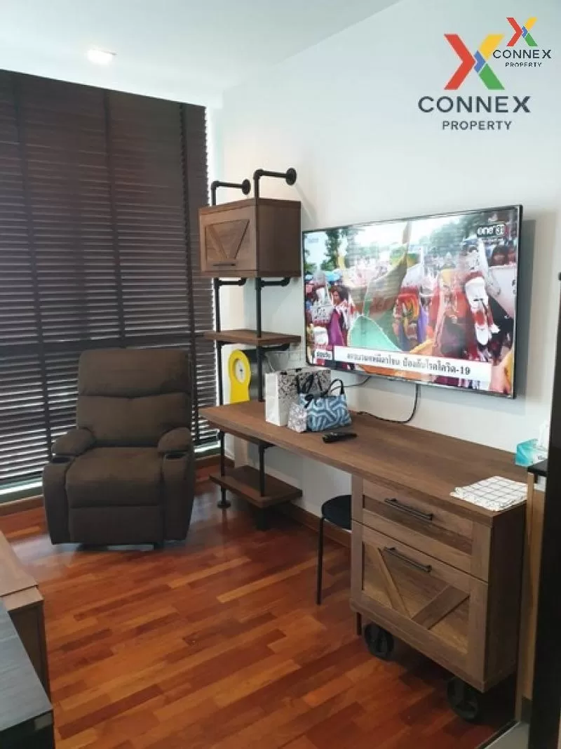 FOR RENT condo , Wish Signature Midtown Siam , Duplex , nice view