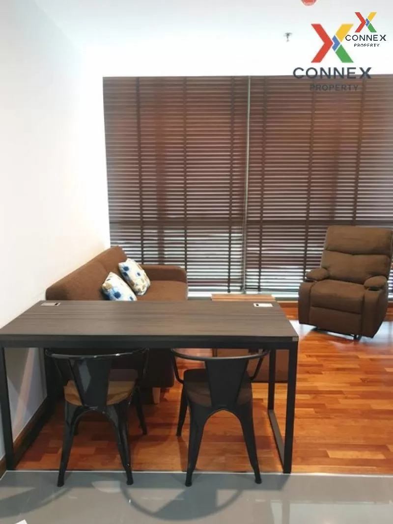 FOR RENT condo , Wish Signature Midtown Siam , Duplex , nice view