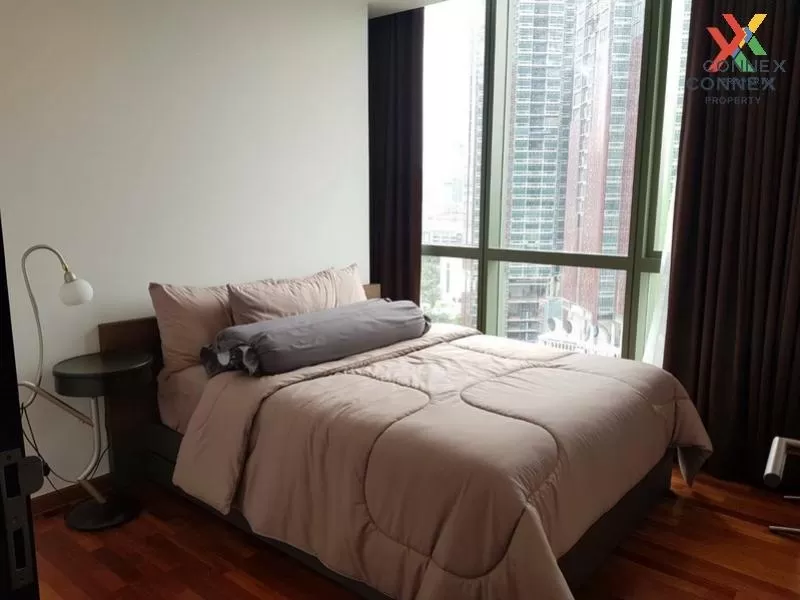 FOR RENT condo , Wish Signature Midtown Siam , Duplex , nice view