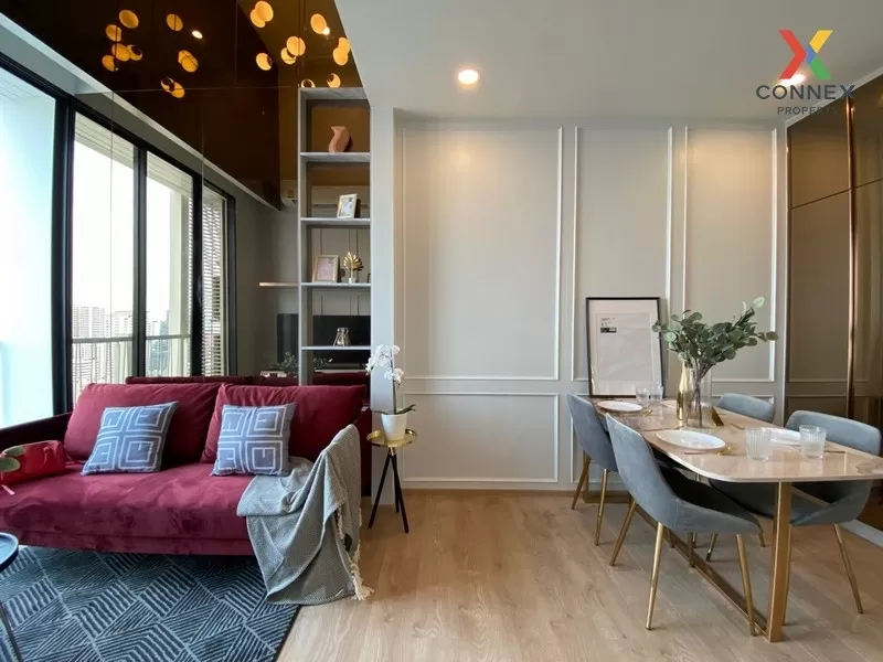 ขาย คอนโด Duplex Noble Recole BTS-อโศก สุขุมวิท คองเตยเหนือ วัฒนา ขาย คอนโด Duplex Noble Recole BTS-อโศก สุขุมวิท คองเตยเหนือ วัฒนา 2