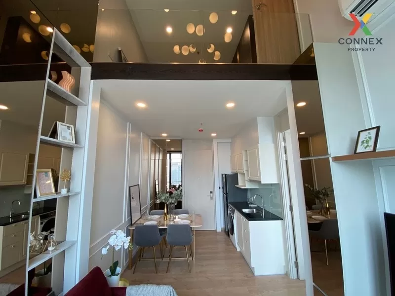 ขาย คอนโด Duplex Noble Recole BTS-อโศก สุขุมวิท คองเตยเหนือ วัฒนา ขาย คอนโด Duplex Noble Recole BTS-อโศก สุขุมวิท คองเตยเหนือ วัฒนา 3