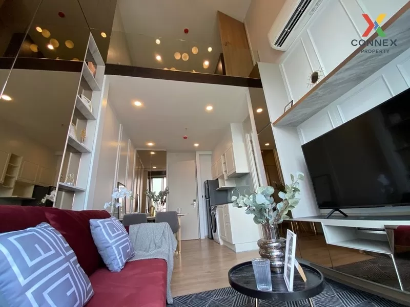 ขาย คอนโด Duplex Noble Recole BTS-อโศก สุขุมวิท คองเตยเหนือ วัฒนา ขาย คอนโด Duplex Noble Recole BTS-อโศก สุขุมวิท คองเตยเหนือ วัฒนา 4