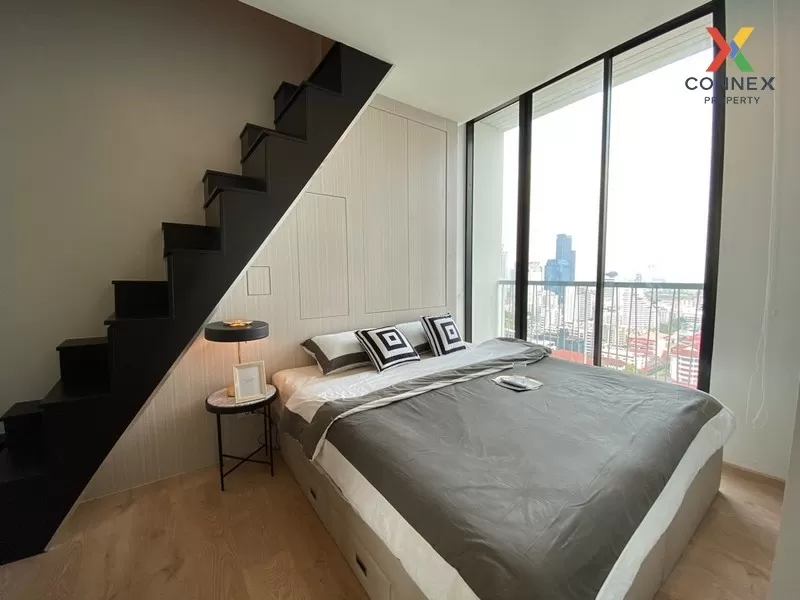 ขาย คอนโด Duplex Noble Recole BTS-อโศก สุขุมวิท คองเตยเหนือ วัฒนา ขาย คอนโด Duplex Noble Recole BTS-อโศก สุขุมวิท คองเตยเหนือ วัฒนา