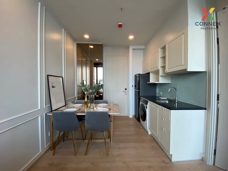 FOR RENT condo , Noble Recole , Duplex , high floor , BTS-Asok , 