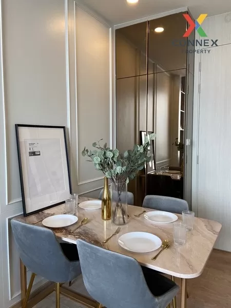 FOR RENT condo , Noble Recole , Duplex , high floor , BTS-Asok , 