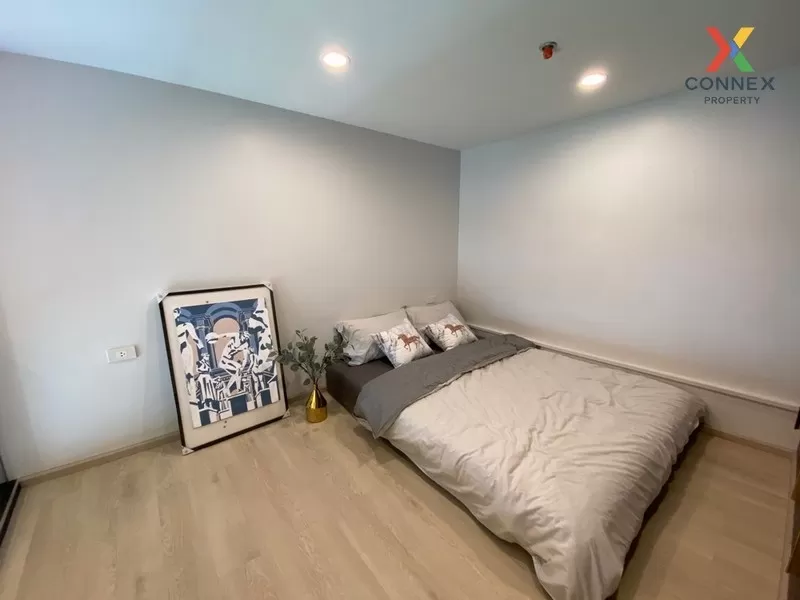 FOR RENT condo , Noble Recole , Duplex , high floor , BTS-Asok , 