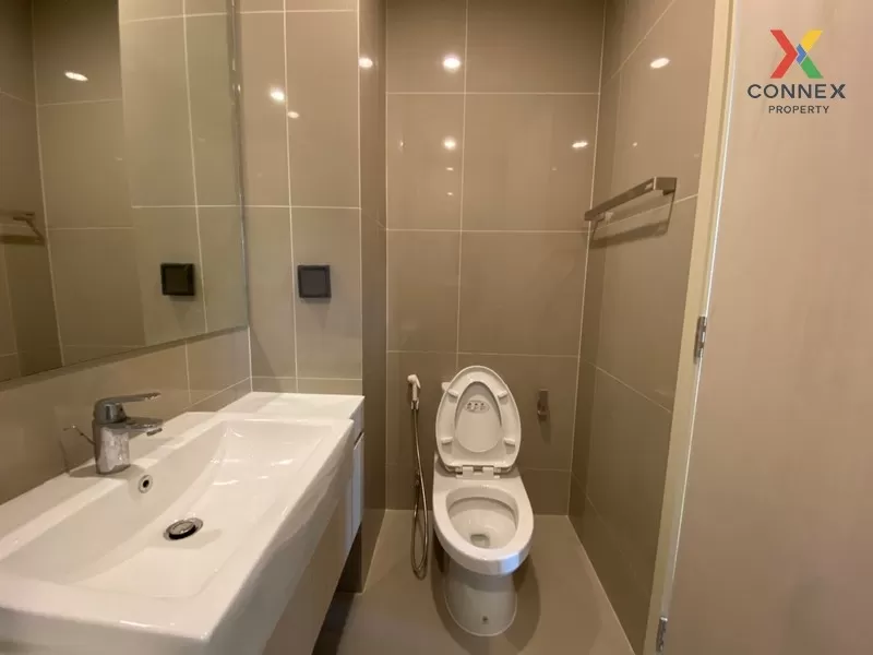 FOR RENT condo , Noble Recole , Duplex , high floor , BTS-Asok , 