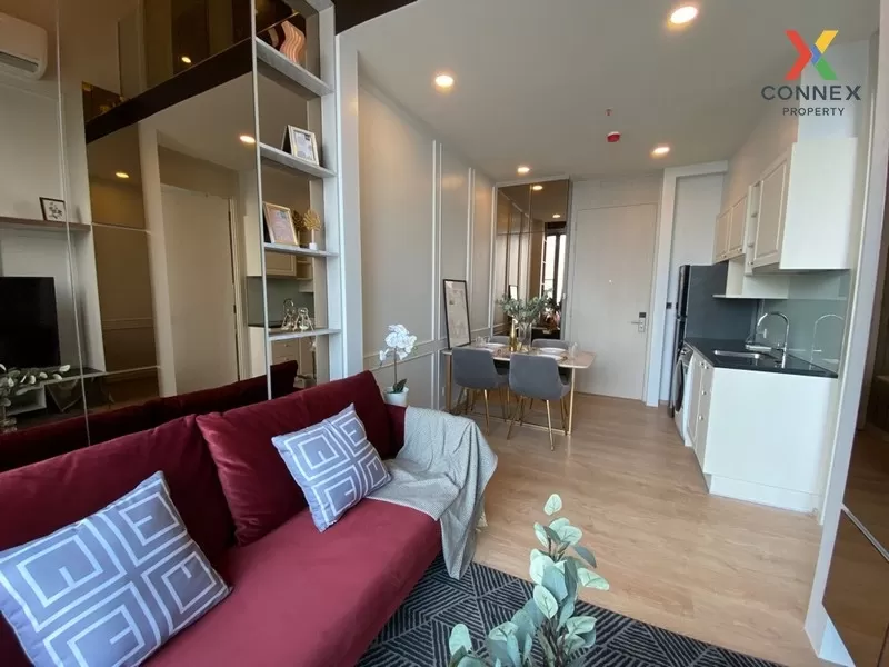 FOR RENT condo , Noble Recole , Duplex , high floor , BTS-Asok , 