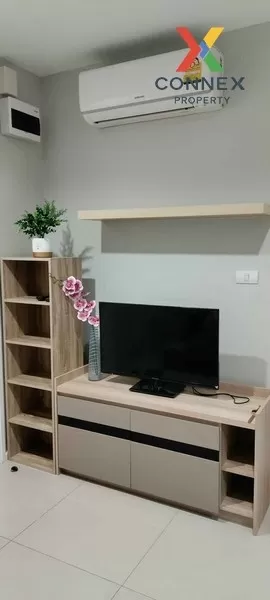 FOR RENT condo , Aspire Sukhumvit 48 , Duplex , high floor , BTS- 2