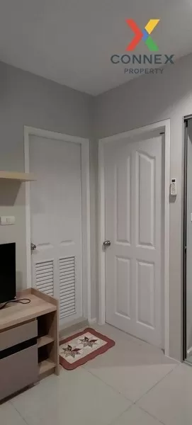 FOR RENT condo , Aspire Sukhumvit 48 , Duplex , high floor , BTS- 3