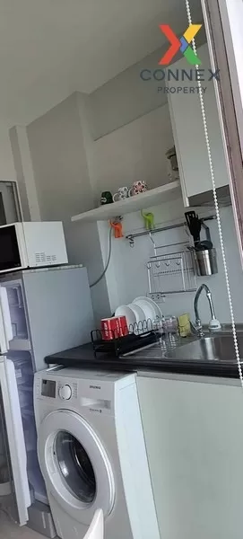 FOR RENT condo , Aspire Sukhumvit 48 , Duplex , high floor , BTS- 4