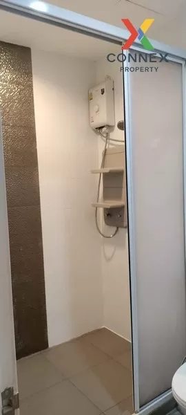 FOR RENT condo , Aspire Sukhumvit 48 , Duplex , high floor , BTS-