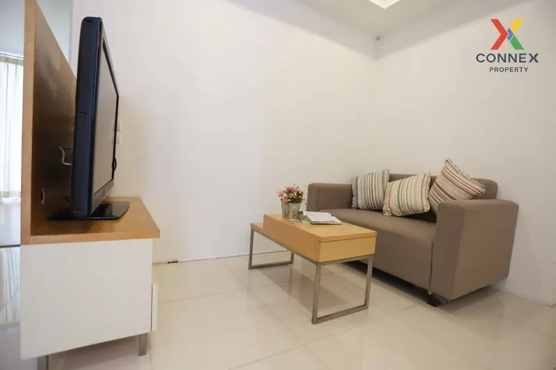 FOR RENT apartment , S9 By Sanguan Sap , Duplex , high floor , BT