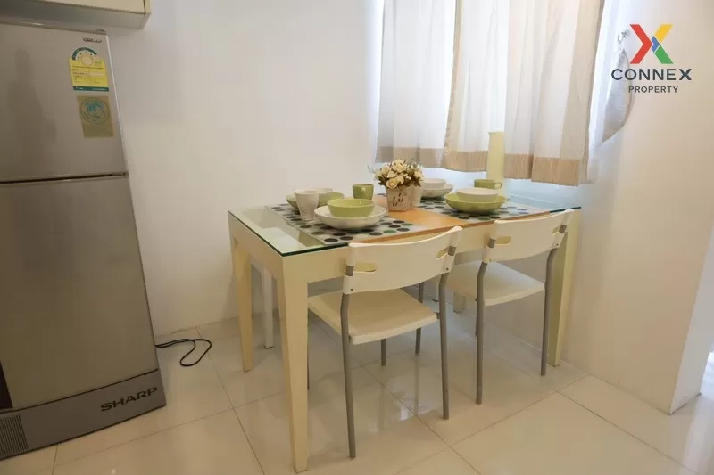 FOR RENT apartment , S9 By Sanguan Sap , Duplex , high floor , BT