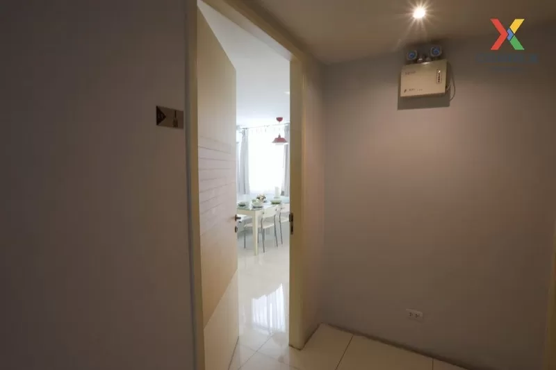FOR RENT apartment , S9 By Sanguan Sap , Duplex , high floor , BT