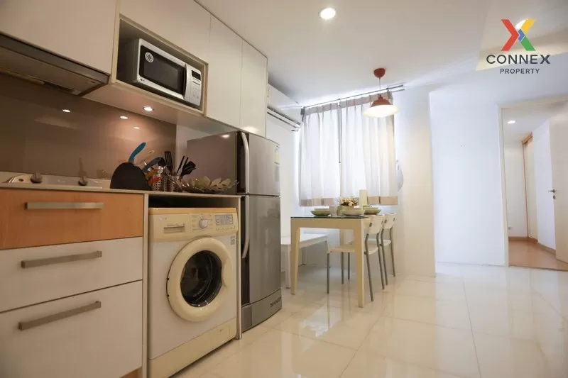 FOR RENT apartment , S9 By Sanguan Sap , Duplex , high floor , BT 3