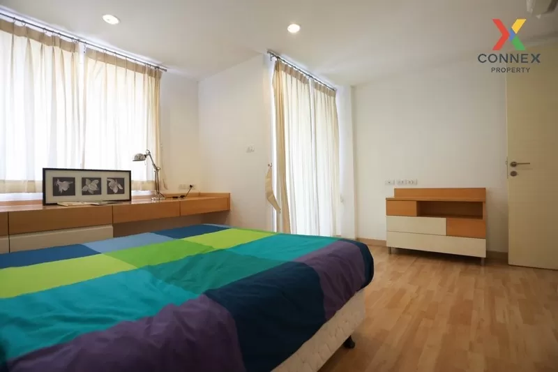 FOR RENT apartment , S9 By Sanguan Sap , Duplex , high floor , BT