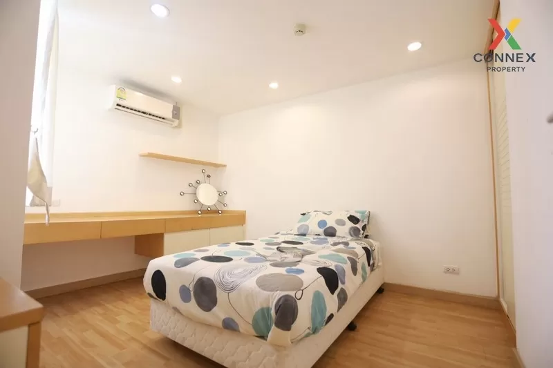 FOR RENT apartment , S9 By Sanguan Sap , Duplex , high floor , BT