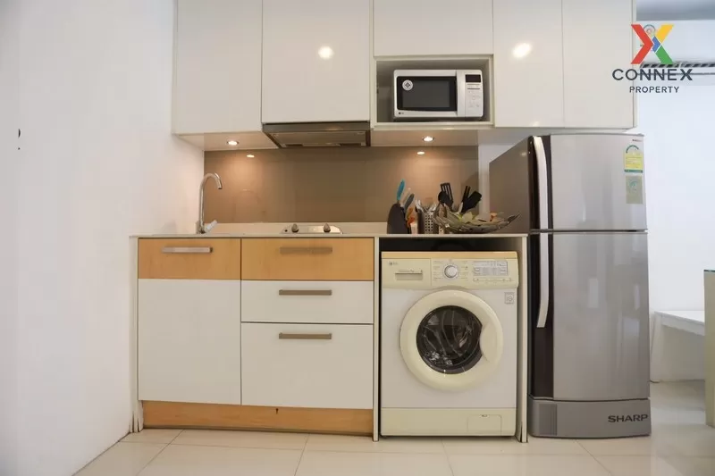 FOR RENT apartment , S9 By Sanguan Sap , Duplex , high floor , BT