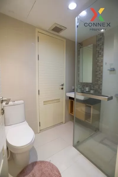 FOR RENT apartment , S9 By Sanguan Sap , Duplex , high floor , BT