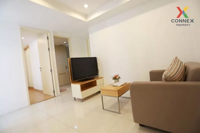 FOR RENT apartment , S9 By Sanguan Sap , Duplex , high floor , BT