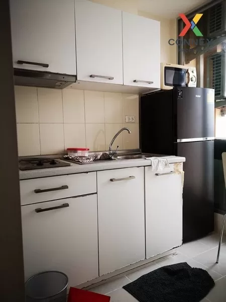 เช่า คอนโด แต่งสวย Life @ Phahon - Ari BTS-สะพานควาย พหลโยธิน สาม