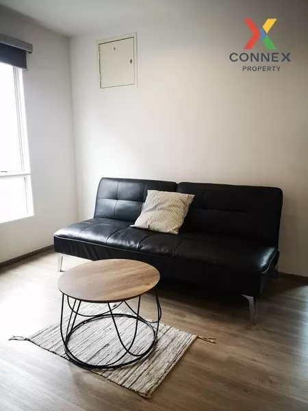 เช่า คอนโด วิวสวย Regent Home Bangson 2 Phase 28 MRT-บางซ่อน กรุง