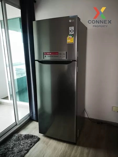 เช่า คอนโด วิวสวย Regent Home Bangson 2 Phase 28 MRT-บางซ่อน กรุง