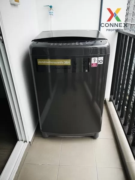 เช่า คอนโด วิวสวย Regent Home Bangson 2 Phase 28 MRT-บางซ่อน กรุง