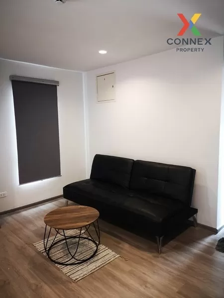 เช่า คอนโด วิวสวย Regent Home Bangson 2 Phase 28 MRT-บางซ่อน กรุง 3