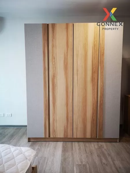 เช่า คอนโด วิวสวย Regent Home Bangson 2 Phase 28 MRT-บางซ่อน กรุง 4