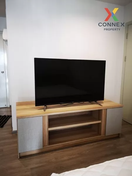 เช่า คอนโด วิวสวย Regent Home Bangson 2 Phase 28 MRT-บางซ่อน กรุง