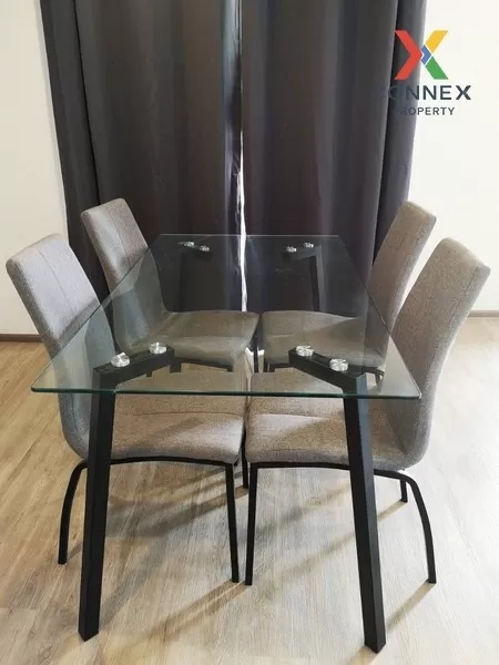 เช่า คอนโด วิวสวย Regent Home Bangson 2 Phase 28 MRT-บางซ่อน กรุง