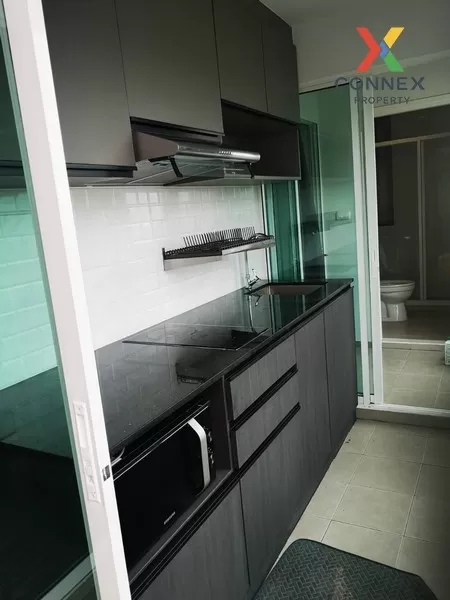 เช่า คอนโด วิวสวย Regent Home Bangson 2 Phase 28 MRT-บางซ่อน กรุง