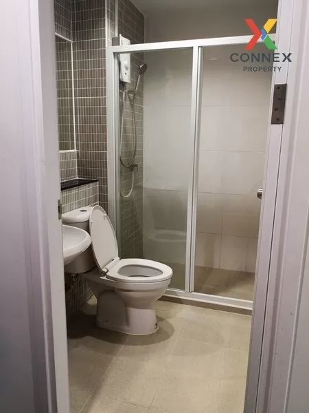 เช่า คอนโด วิวสวย Regent Home Bangson 2 Phase 28 MRT-บางซ่อน กรุง