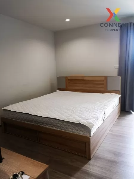 เช่า คอนโด วิวสวย Regent Home Bangson 2 Phase 28 MRT-บางซ่อน กรุง