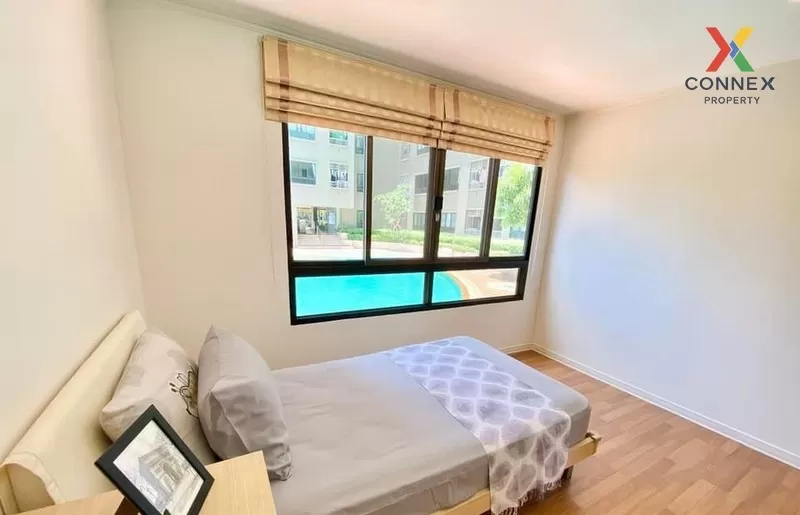 FOR RENT condo , Lumpini Place Rama 3 - Riverview , Duplex , nice 4