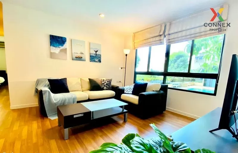 FOR RENT condo , Lumpini Place Rama 3 - Riverview , Duplex , nice