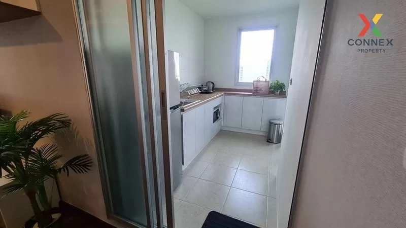 FOR SALE condo , U Delight Ratchavibha , Duplex , nice view , BTS