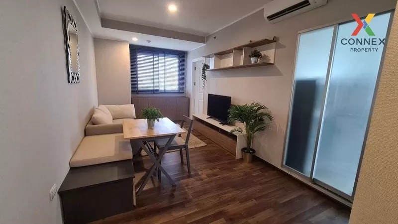 FOR SALE condo , U Delight Ratchavibha , Duplex , nice view , BTS 3