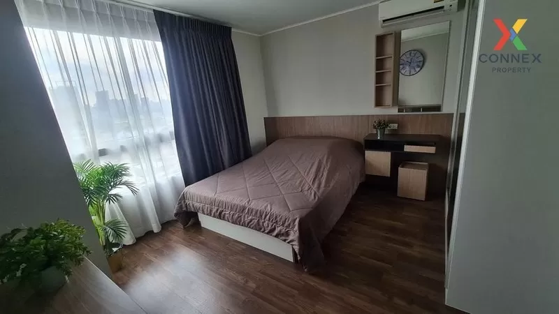 FOR SALE condo , U Delight Ratchavibha , Duplex , nice view , BTS 4