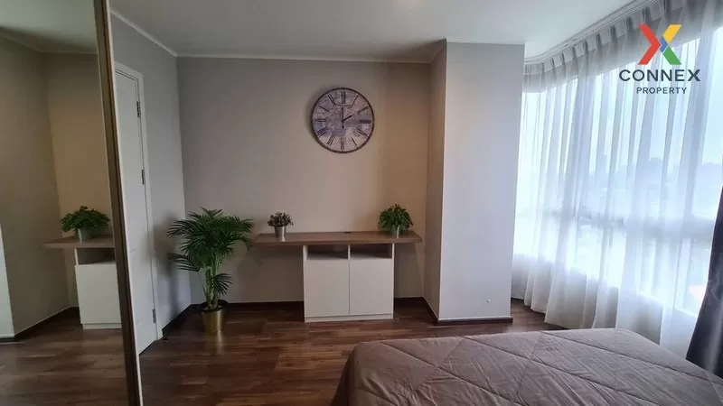 FOR SALE condo , U Delight Ratchavibha , Duplex , nice view , BTS