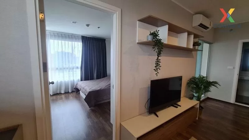 FOR SALE condo , U Delight Ratchavibha , Duplex , nice view , BTS