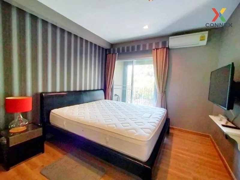 เช่า คอนโด แต่งสวย The Seed Musee Sukhumvit 26 BTS-พร้อมพงษ์ สุขุ 3