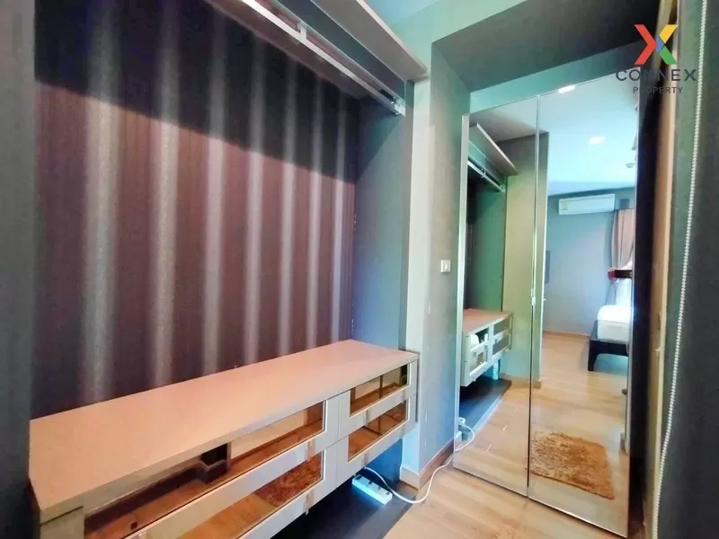 เช่า คอนโด แต่งสวย The Seed Musee Sukhumvit 26 BTS-พร้อมพงษ์ สุขุ 4