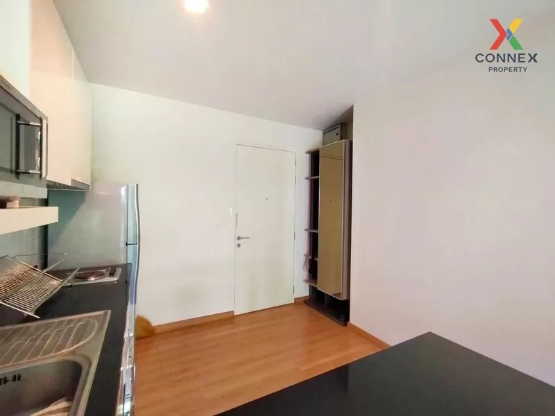 เช่า คอนโด แต่งสวย The Seed Musee Sukhumvit 26 BTS-พร้อมพงษ์ สุขุ