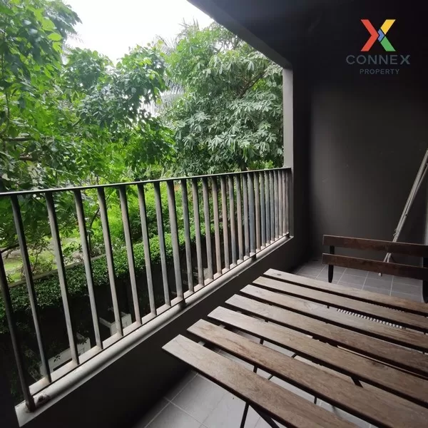 เช่า คอนโด แต่งสวย The Seed Musee Sukhumvit 26 BTS-พร้อมพงษ์ สุขุ