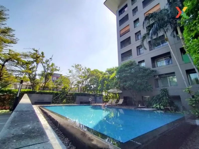 เช่า คอนโด แต่งสวย The Seed Musee Sukhumvit 26 BTS-พร้อมพงษ์ สุขุ